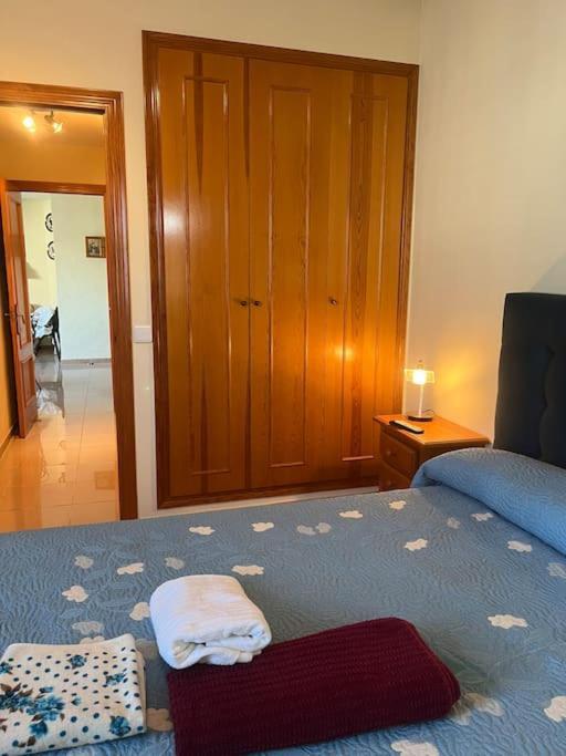 Apartamento En Costa Ballena, Urb. Playa Ballena カディス エクステリア 写真