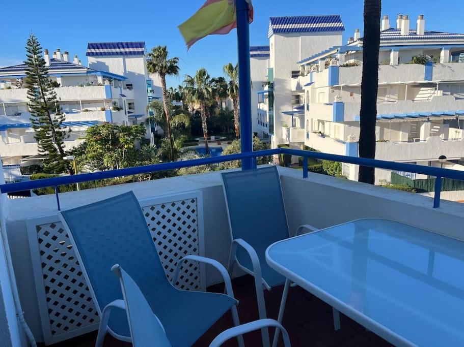 Apartamento En Costa Ballena, Urb. Playa Ballena カディス エクステリア 写真