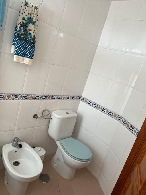 Apartamento En Costa Ballena, Urb. Playa Ballena カディス エクステリア 写真