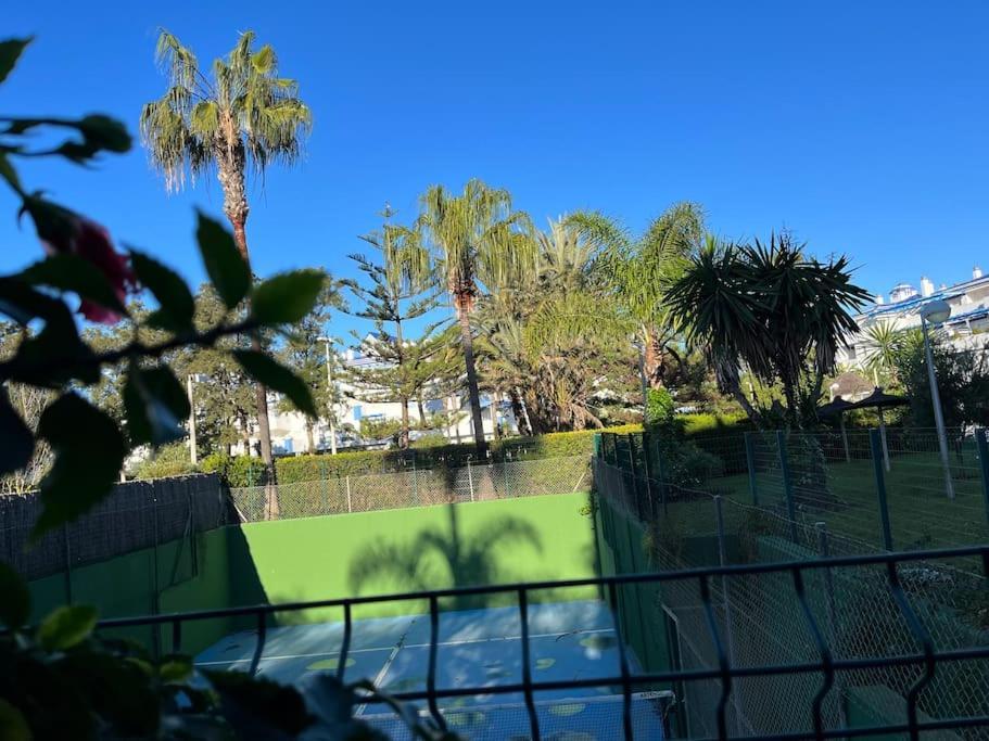 Apartamento En Costa Ballena, Urb. Playa Ballena カディス エクステリア 写真