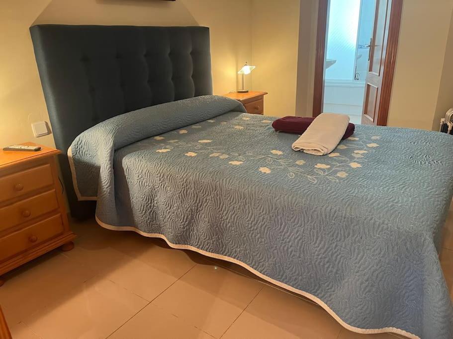 Apartamento En Costa Ballena, Urb. Playa Ballena カディス エクステリア 写真