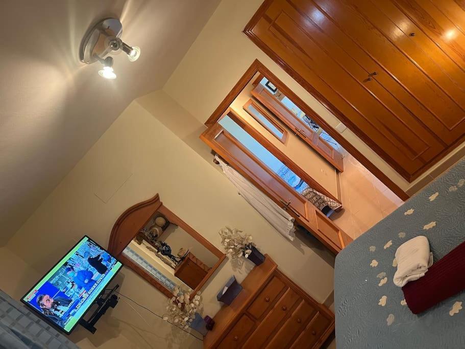 Apartamento En Costa Ballena, Urb. Playa Ballena カディス エクステリア 写真