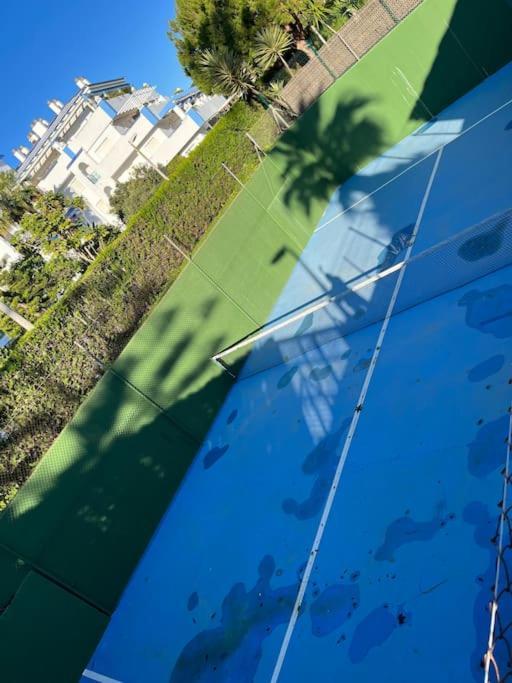 Apartamento En Costa Ballena, Urb. Playa Ballena カディス エクステリア 写真